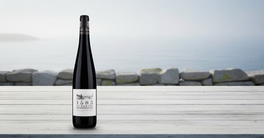 1583 Albariño de Fefiñanes