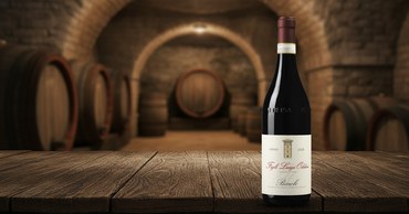 Barolo Figli Luigi Oddero