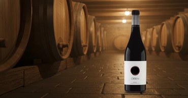 Bodegas Izadi Orben