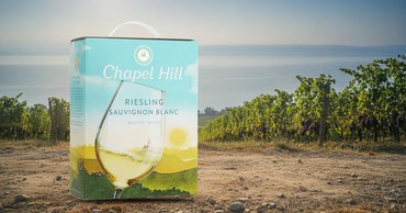 Chapel Hill Riesling Sauvignon Blanc