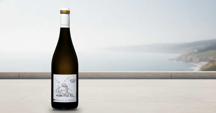 Château de la Gravelle Vignobles Günther-Chéreau