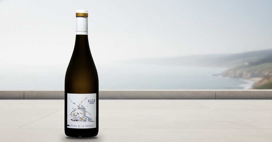 Château de la Gravelle Vignobles Günther-Chéreau