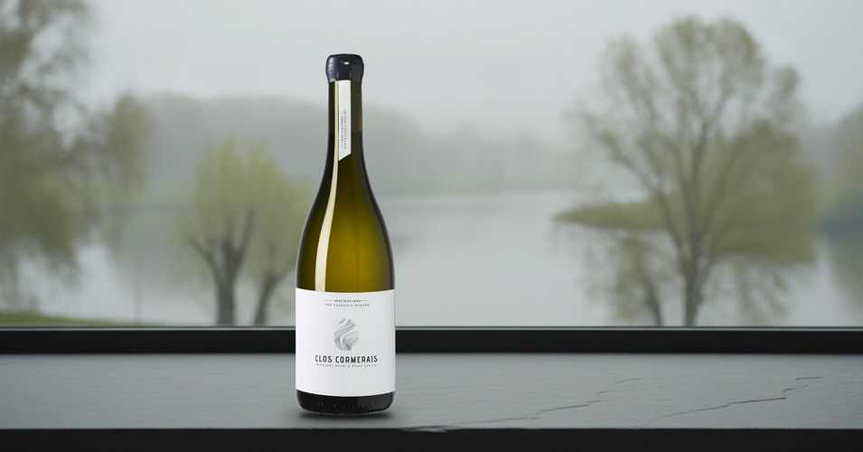 Clos Cormerais