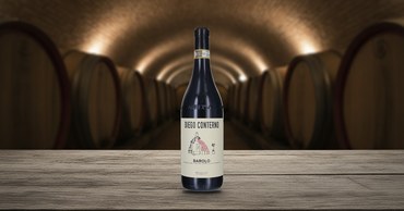 Diego Conterno Barolo