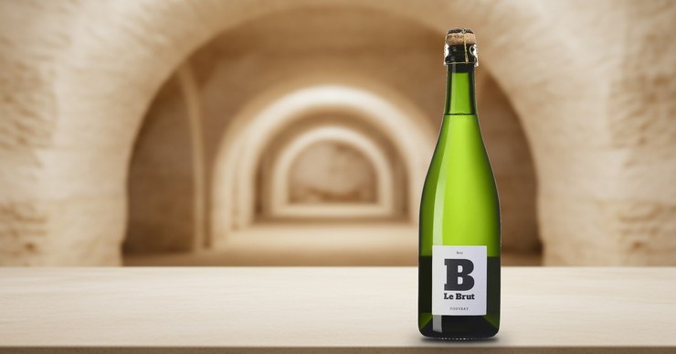 Domaine du Clos de l'Epinay Vouvray Cuvée Classique