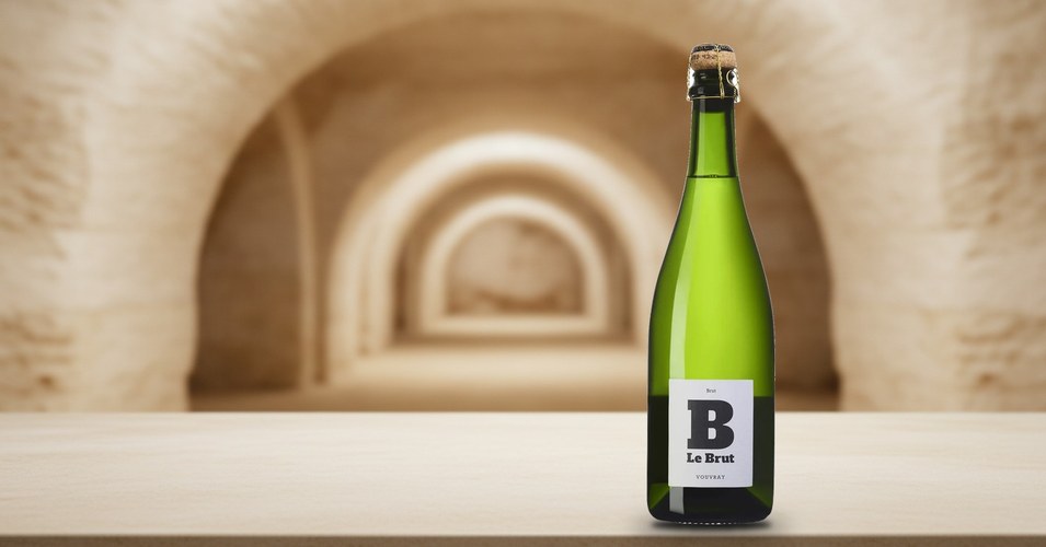 Domaine du Clos de l'Epinay Vouvray Cuvée Classique