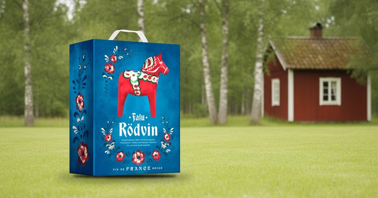 Falu Rödvin