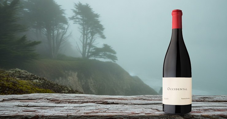 Freestone Occidental Wines