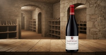Gevrey-Chambertin Vieilles Vignes