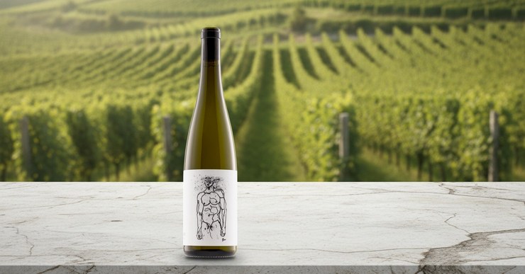 Geyerhof Hofstudien Grüner Veltliner