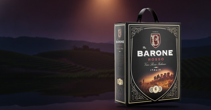 Il Barone Rosso