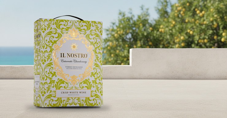 il Nostro Catarratto Chardonnay