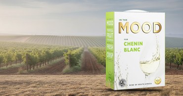 In the MOOD for Chenin Blanc