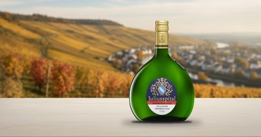 Juliusspital Würzburger Stein Silvaner Erste Lage