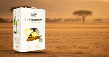KWV Chardonnay
