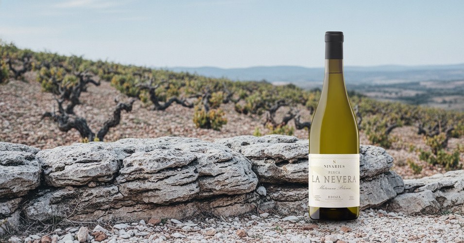 La Nevera Bodegas Nivarius