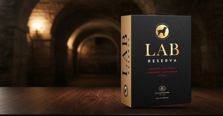 LAB Reserva