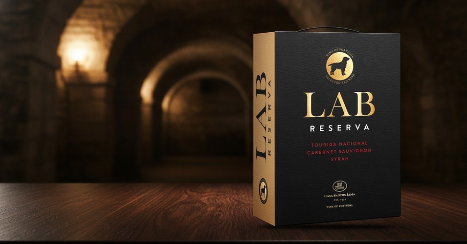 LAB Reserva