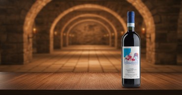 Langhe Nebbiolo Disanfrancesco