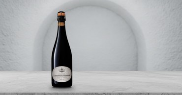 Terre de Vertus Premier Cru Brut Nature
