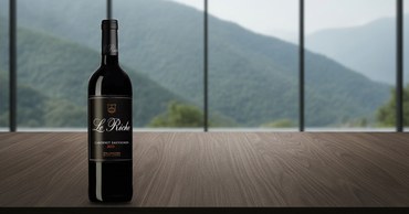 Le Riche Cabernet Sauvignon