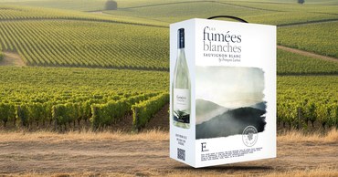 Les Fumées Blanches Sauvignon Blanc