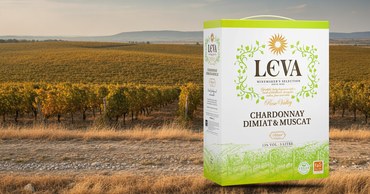 Leva Chardonnay Dimiat & Muscat