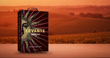 Levante Merlot