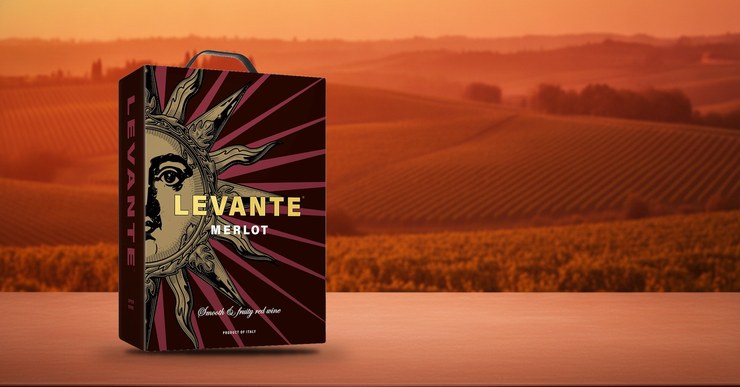 Levante Merlot