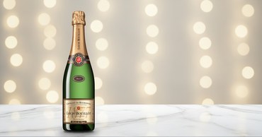 Louis Bouillot Crémant de Bourgogne Brut
