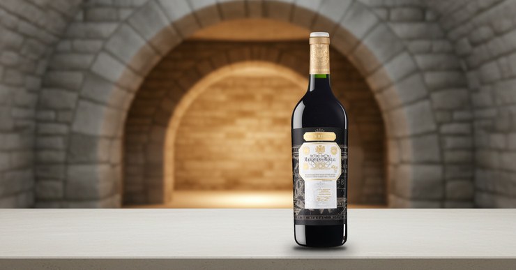 Marqués de Riscal Gran Reserva