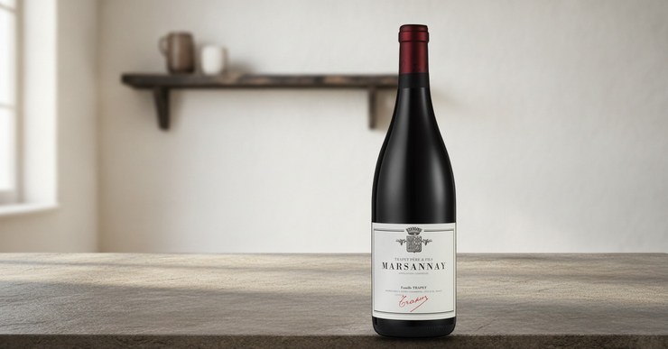 Marsannay Rouge