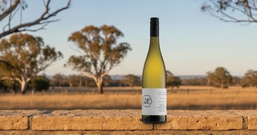 Ministry of Clouds Riesling