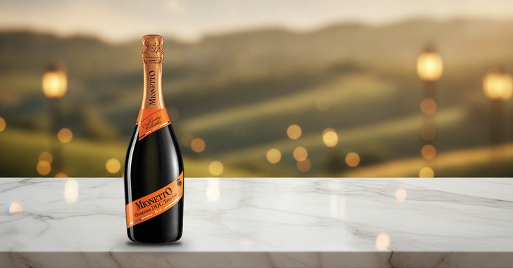 Mionetto Prosecco Brut