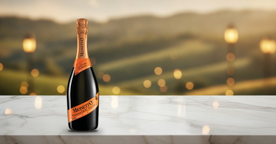 Mionetto Prosecco Brut