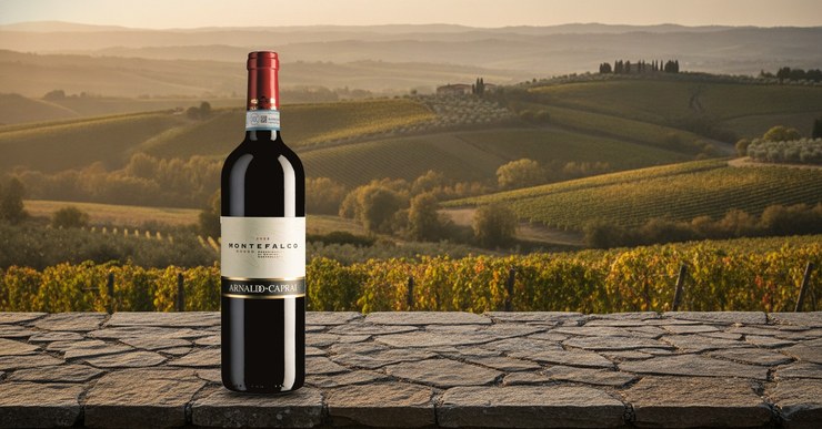 Montefalco Rosso