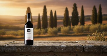 Morellino di Scansano Roggiano