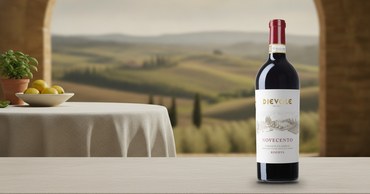 Novecento Chianti Classico Riserva Dievole