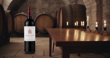 Pauillac de Latour