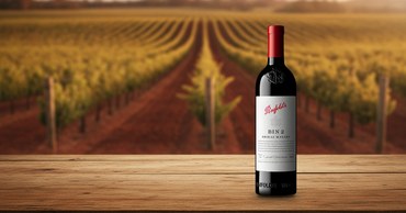 Penfolds Bin 2 Shiraz Mataro