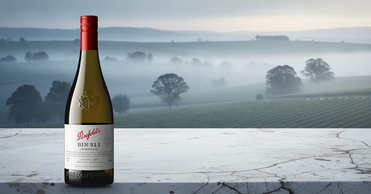 Penfolds Bin 311