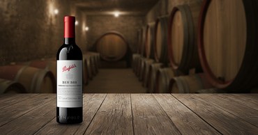 Penfolds Bin 389 Cabernet Shiraz