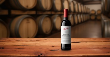 Penfolds Bin 407 Cabernet Sauvignon