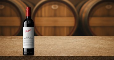 Penfolds Bin 8 Shiraz Cabernet