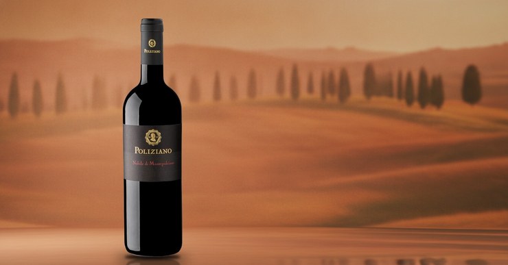 Poliziano Vino Nobile di Montepulciano