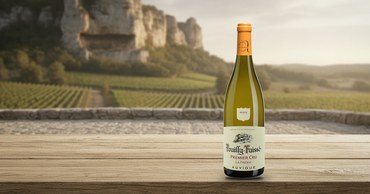Pouilly-Fuissé Premier Cru La Frérie