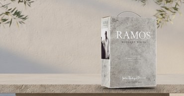 Ramos Elegant White