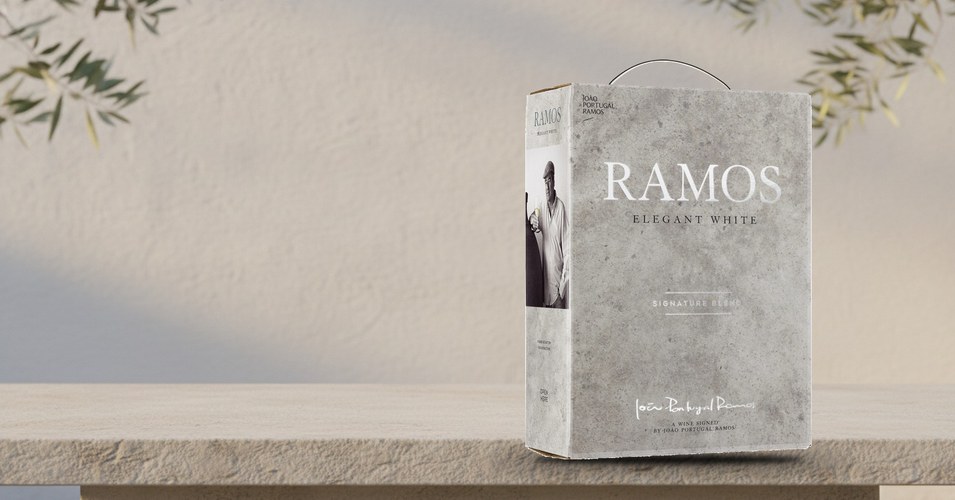 Ramos Elegant White