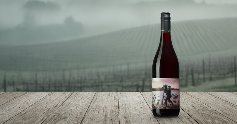 Small Wonder Landscape Pinot Noir