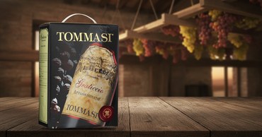 Tommasi Graticcio Appassionato
